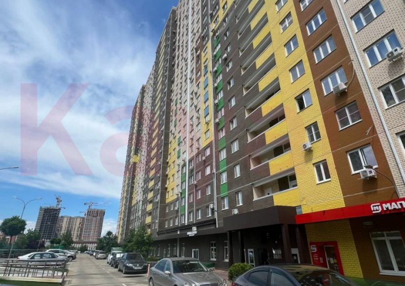 Продажа 1-комн. квартиры, 42.4 кв.м фото 0 Продажа 1-комн. квартиры, 42.4 кв.м фото 0