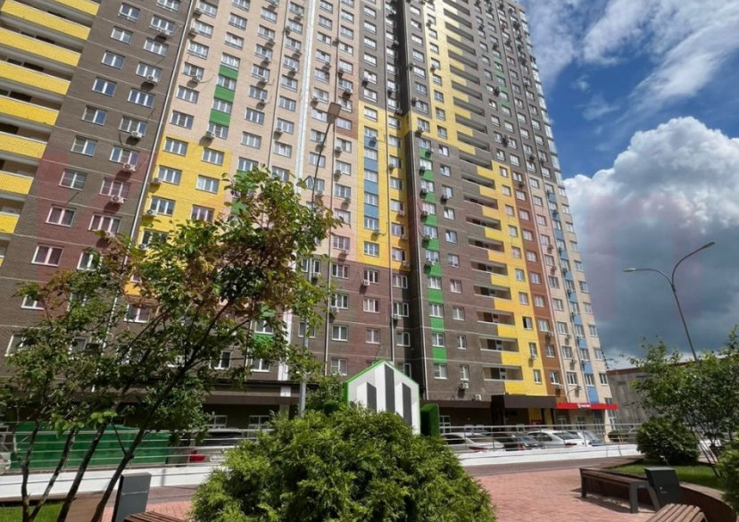 Продажа 1-комн. квартиры, 42.4 кв.м фото 14 Продажа 1-комн. квартиры, 42.4 кв.м фото 14