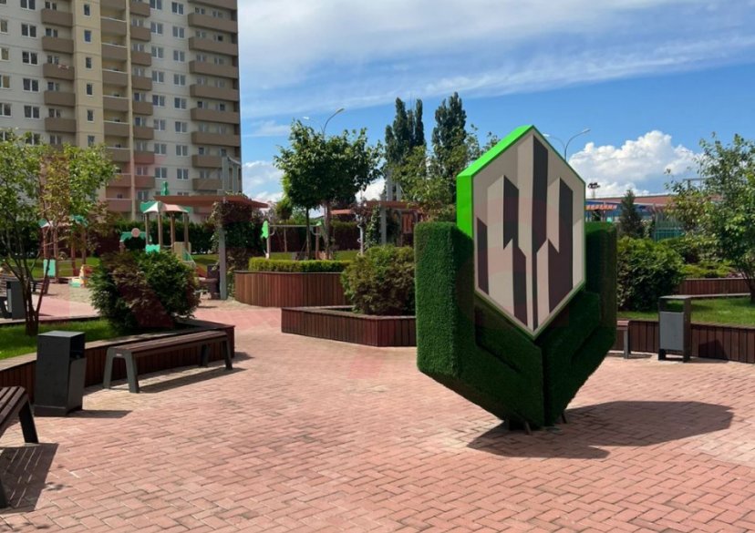 Продажа 1-комн. квартиры, 42.4 кв.м фото 10 Продажа 1-комн. квартиры, 42.4 кв.м фото 10