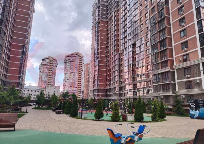Продажа 1-комн. квартиры, 38 кв.м фото 0