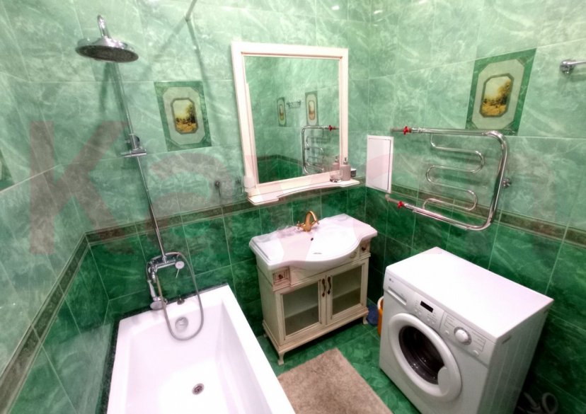 Аренда 2-комн. квартиры, 70 кв.м фото 13 Аренда 2-комн. квартиры, 70 кв.м фото 13