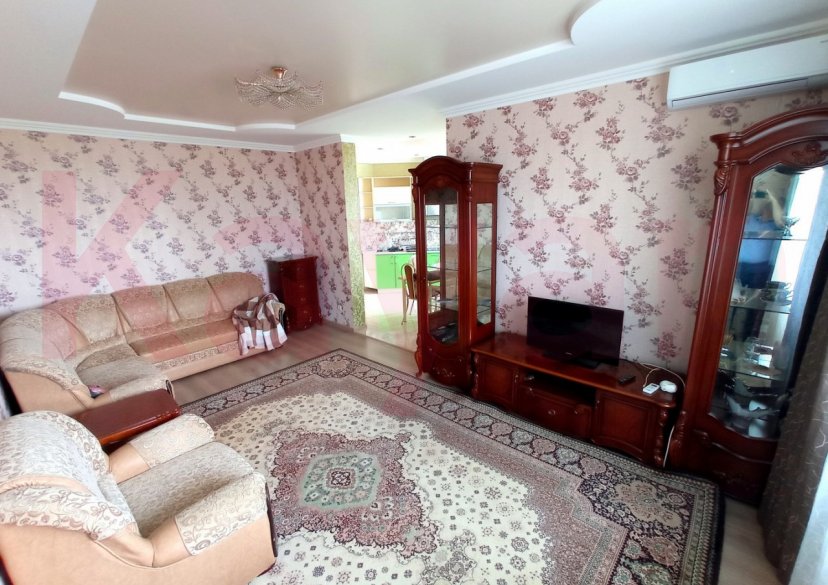 Аренда 2-комн. квартиры, 70 кв.м фото 7 Аренда 2-комн. квартиры, 70 кв.м фото 7