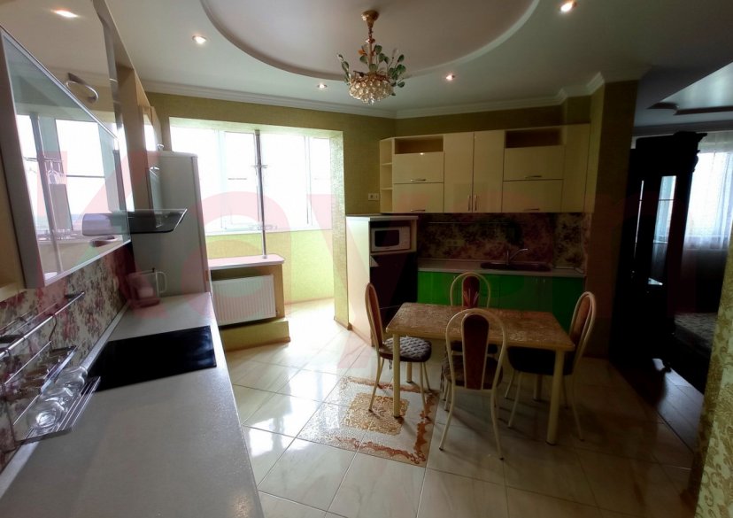 Аренда 2-комн. квартиры, 70 кв.м фото 2