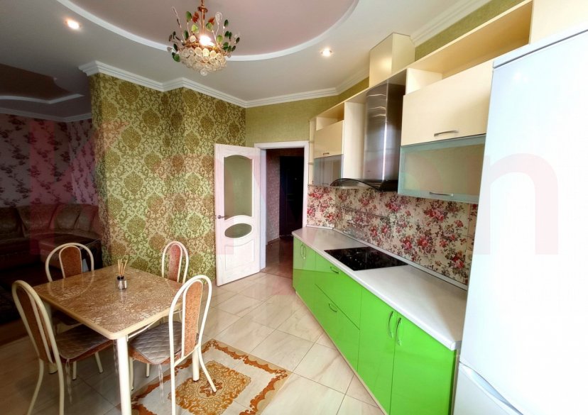 Аренда 2-комн. квартиры, 70 кв.м фото 1