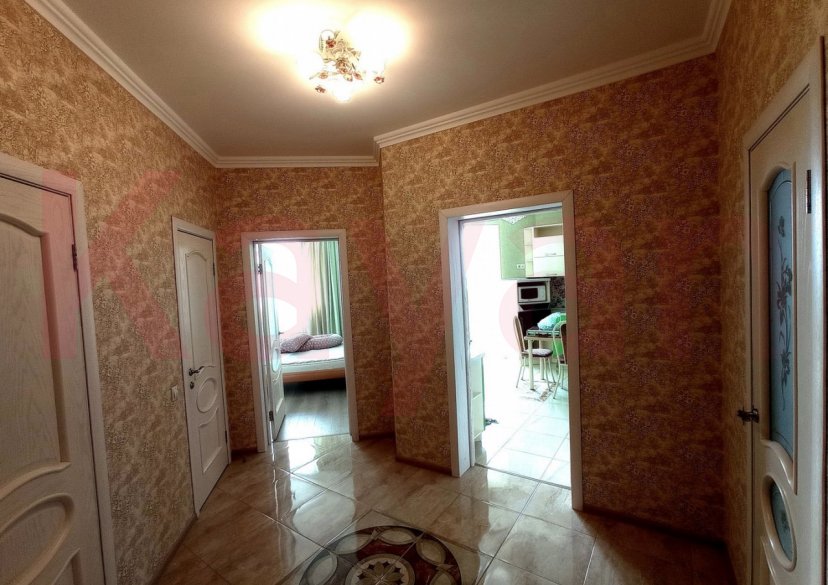 Аренда 2-комн. квартиры, 70 кв.м фото 14