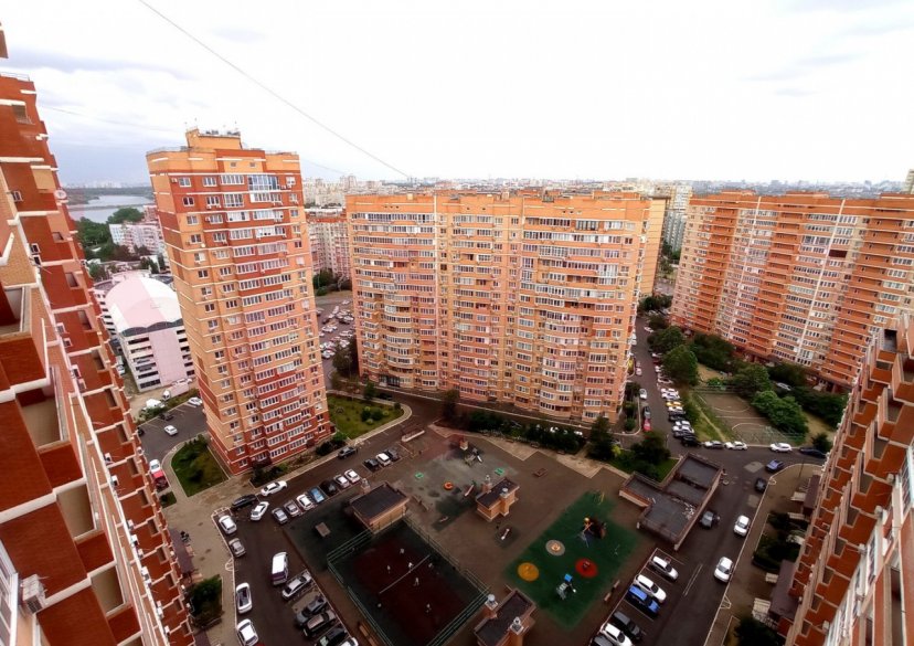 Аренда 2-комн. квартиры, 70 кв.м фото 25