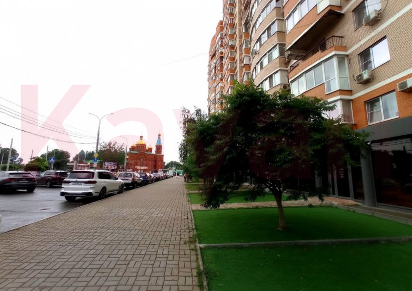 Аренда 2-комн. квартиры, 70 кв.м фото 27