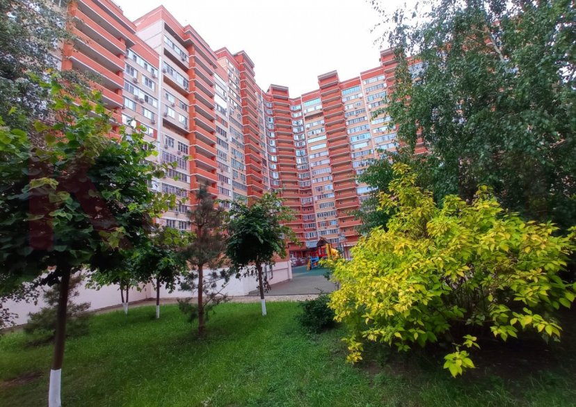 Аренда 2-комн. квартиры, 70 кв.м фото 28