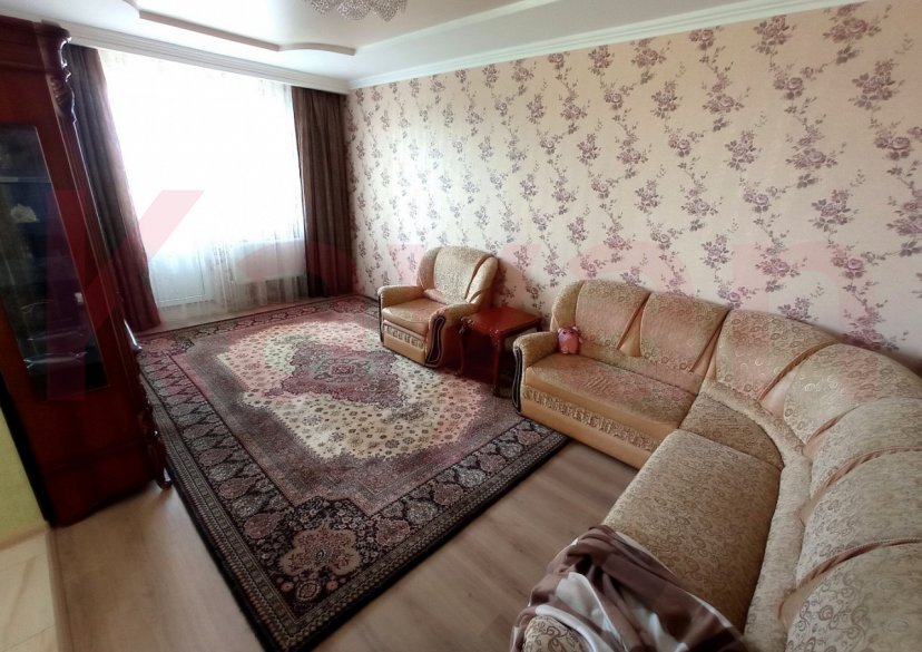 Аренда 2-комн. квартиры, 70 кв.м фото 6