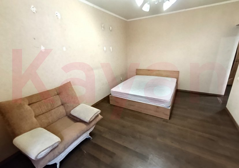 Аренда 1-комн. квартиры, 48 кв.м фото 13