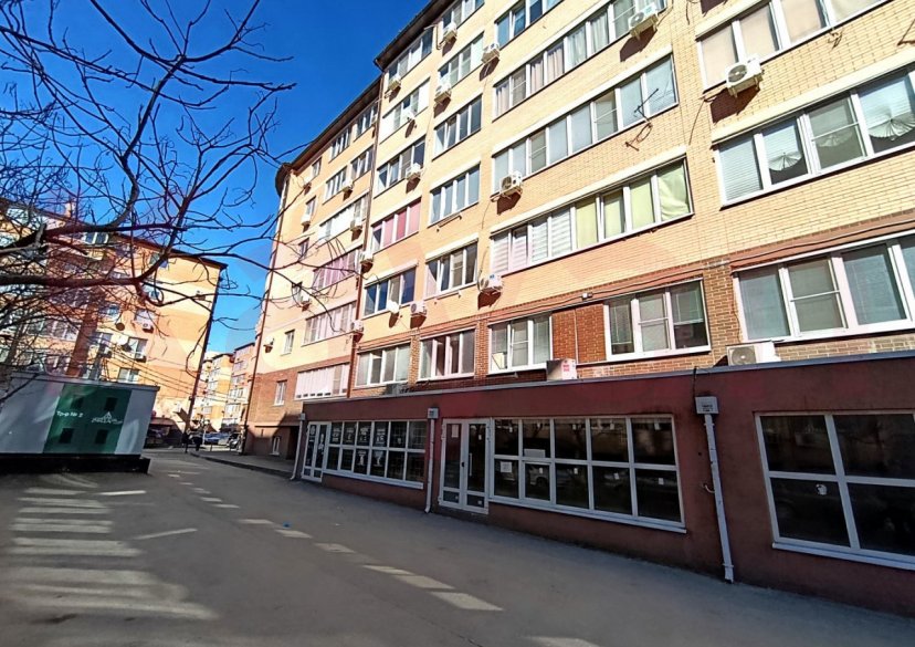 Аренда 1-комн. квартиры, 48 кв.м фото 21