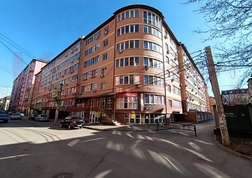 Аренда 1-комн. квартиры, 48 кв.м фото 22