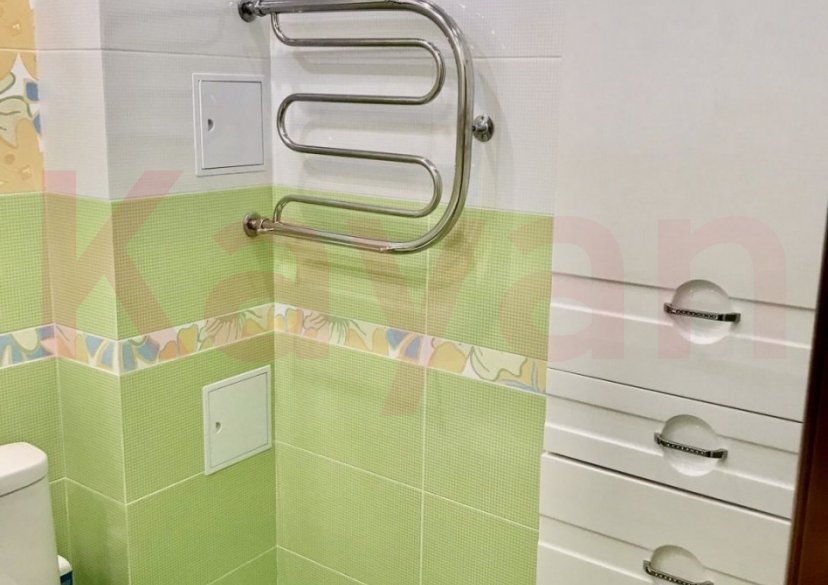 Продажа 1-комн. квартиры, 53.3 кв.м фото 1 Продажа 1-комн. квартиры, 53.3 кв.м фото 1