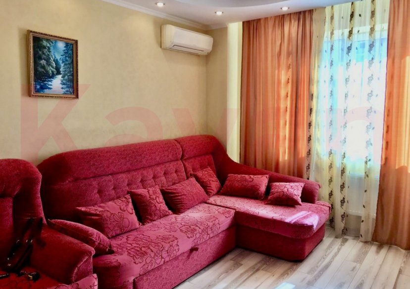 Продажа 1-комн. квартиры, 53.3 кв.м фото 3 Продажа 1-комн. квартиры, 53.3 кв.м фото 3