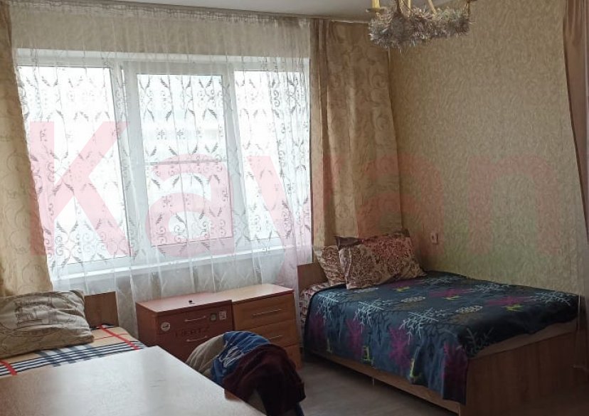 Продажа 1-комн. квартиры, 42.8 кв.м фото 1 Продажа 1-комн. квартиры, 42.8 кв.м фото 1
