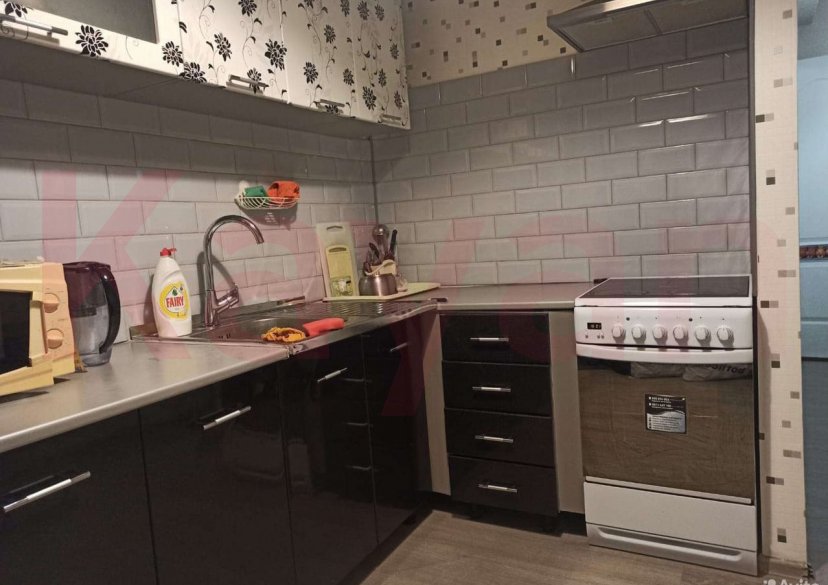 Продажа 1-комн. квартиры, 42.8 кв.м фото 2 Продажа 1-комн. квартиры, 42.8 кв.м фото 2