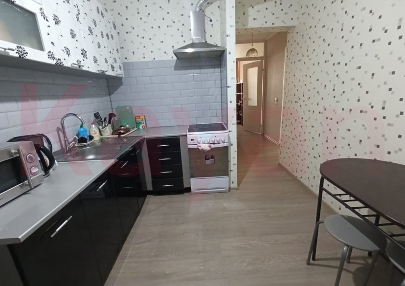 Продажа 1-комн. квартиры, 42.8 кв.м фото 3 Продажа 1-комн. квартиры, 42.8 кв.м фото 3