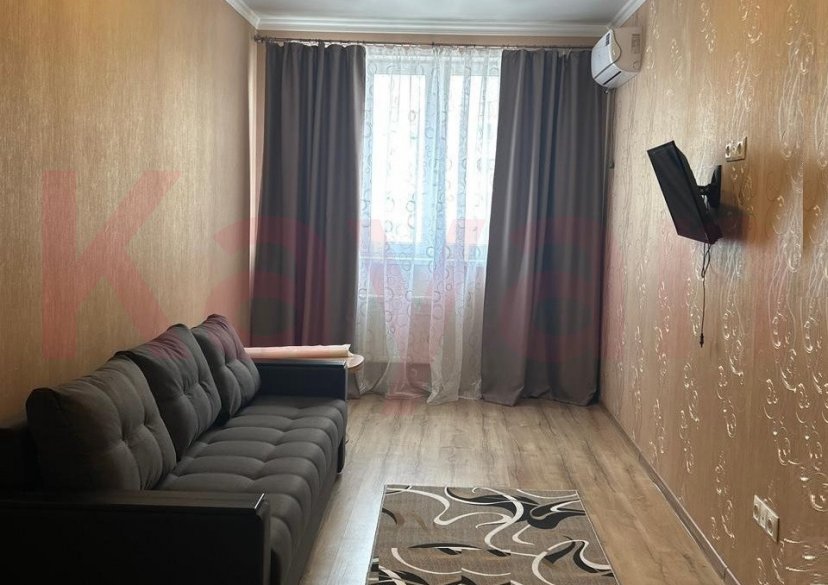 Аренда 1-комн. квартиры, 36 кв.м фото 0