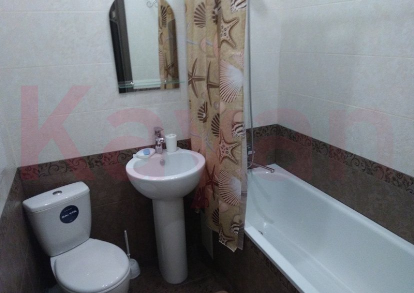 Аренда 1-комн. квартиры, 36 кв.м фото 3