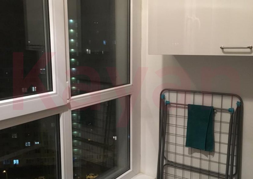 Аренда 1-комн. квартиры, 36 кв.м фото 5