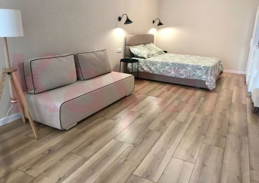 Продажа 1-комн. квартиры, 52 кв.м фото 2 Продажа 1-комн. квартиры, 52 кв.м фото 2