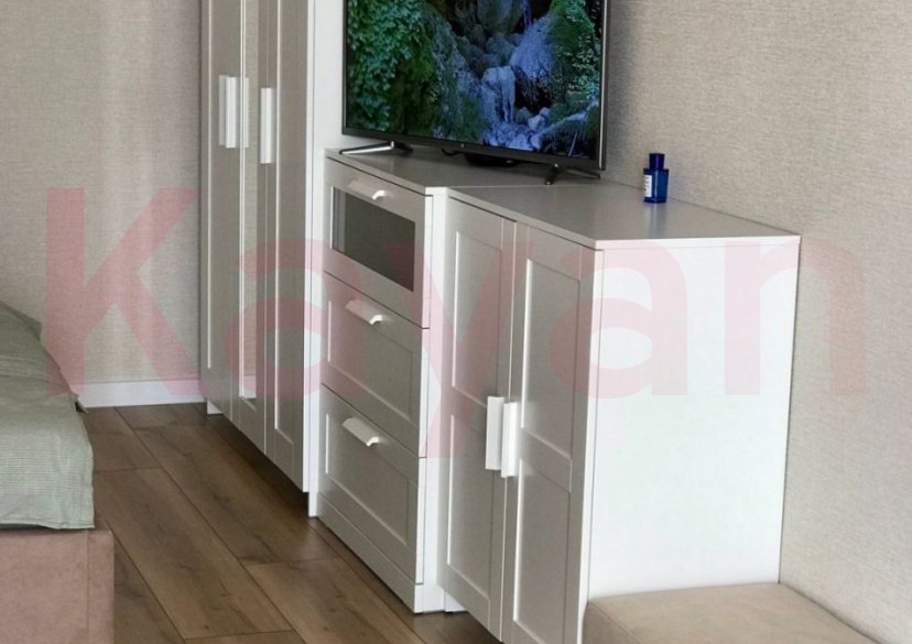 Продажа 1-комн. квартиры, 52 кв.м фото 4 Продажа 1-комн. квартиры, 52 кв.м фото 4