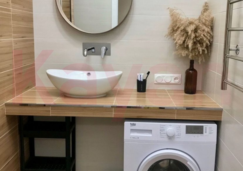 Продажа 1-комн. квартиры, 52 кв.м фото 7