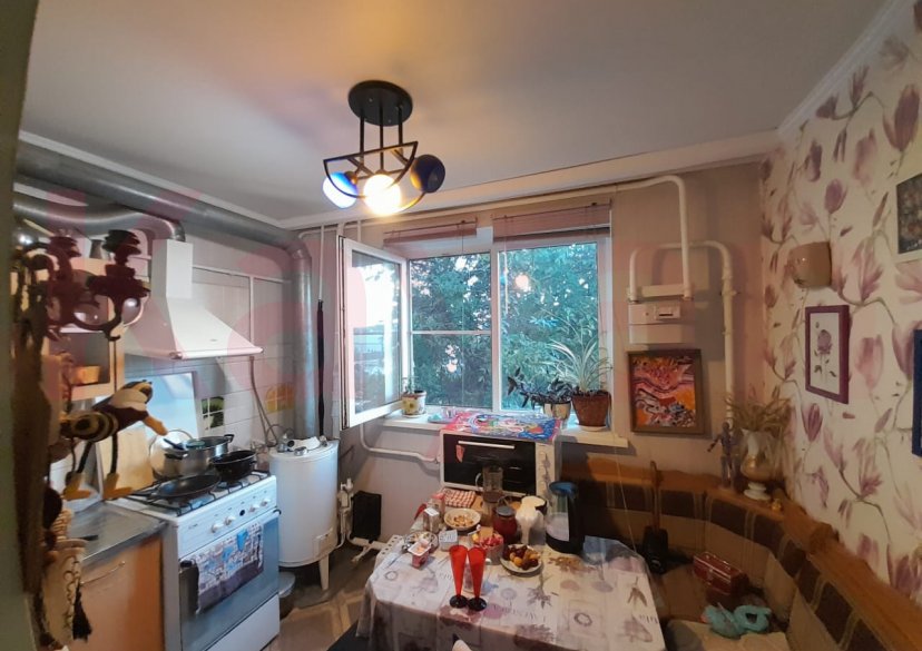 Продажа 2-комн. квартиры, 42.9 кв.м фото 5 Продажа 2-комн. квартиры, 42.9 кв.м фото 5