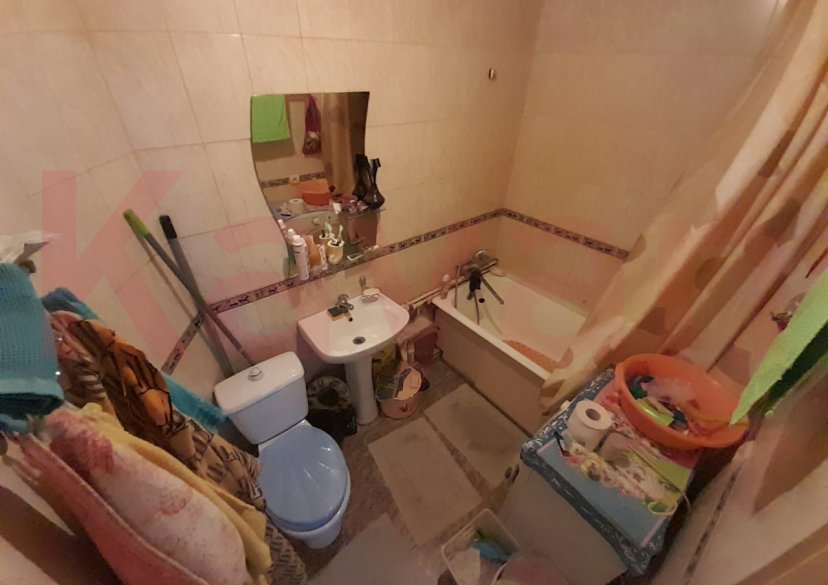 Продажа 2-комн. квартиры, 42.9 кв.м фото 6