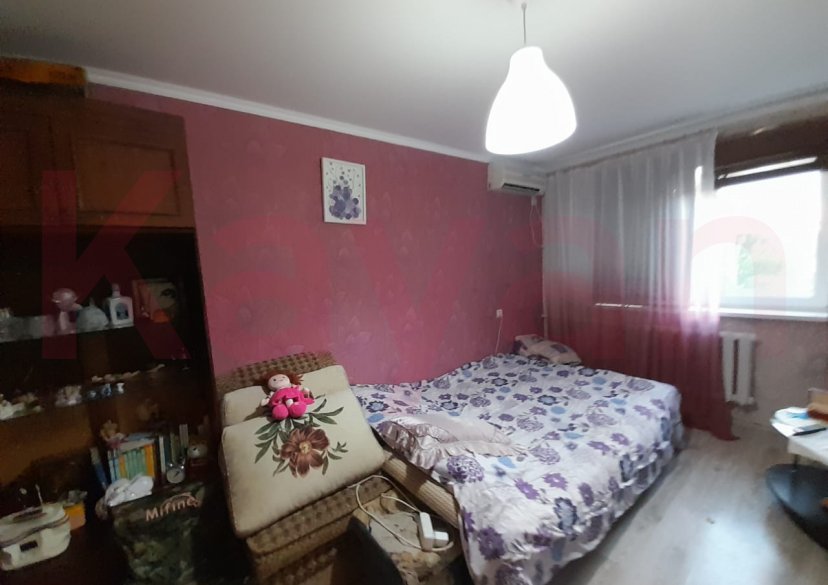 Продажа 2-комн. квартиры, 42.9 кв.м фото 4