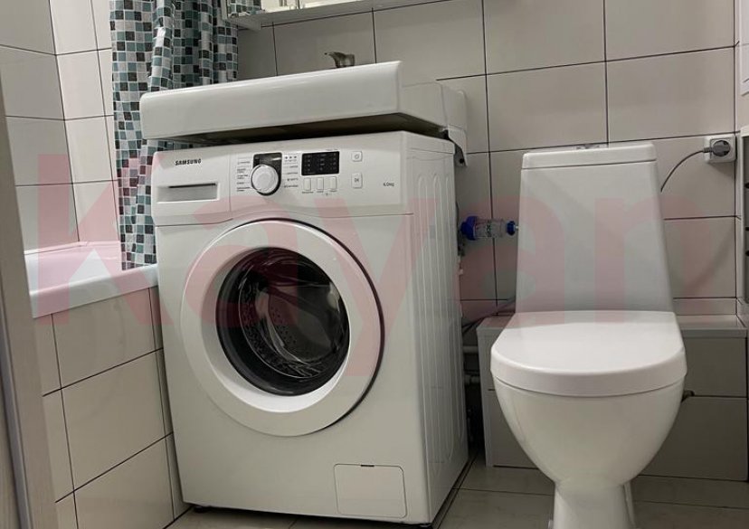 Продажа 1-комн. квартиры, 37 кв.м фото 6