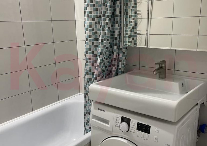 Продажа 1-комн. квартиры, 37 кв.м фото 7