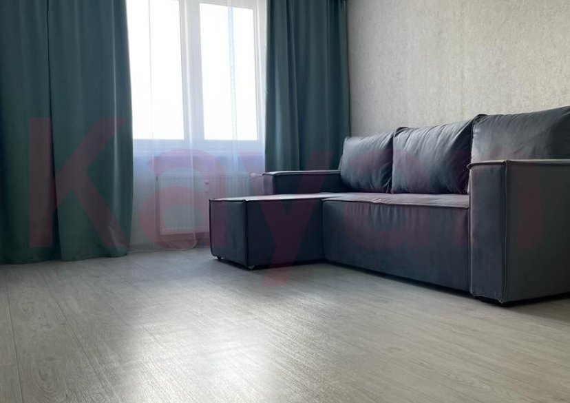 Продажа 1-комн. квартиры, 37 кв.м фото 3