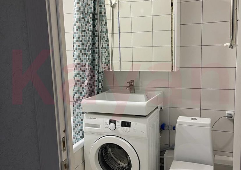 Продажа 1-комн. квартиры, 37 кв.м фото 8