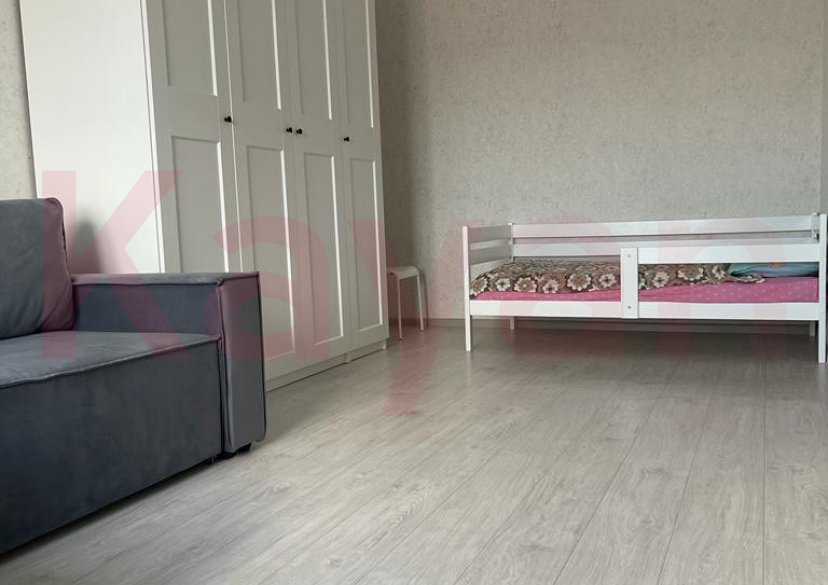 Продажа 1-комн. квартиры, 37 кв.м фото 4