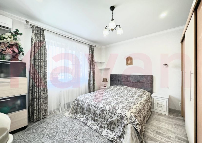 Продажа 3-комн. квартиры, 75.4 кв.м фото 0 Продажа 3-комн. квартиры, 75.4 кв.м фото 0