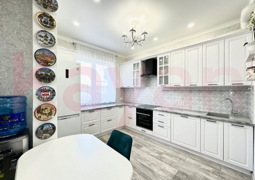 Продажа 3-комн. квартиры, 75.4 кв.м фото 8