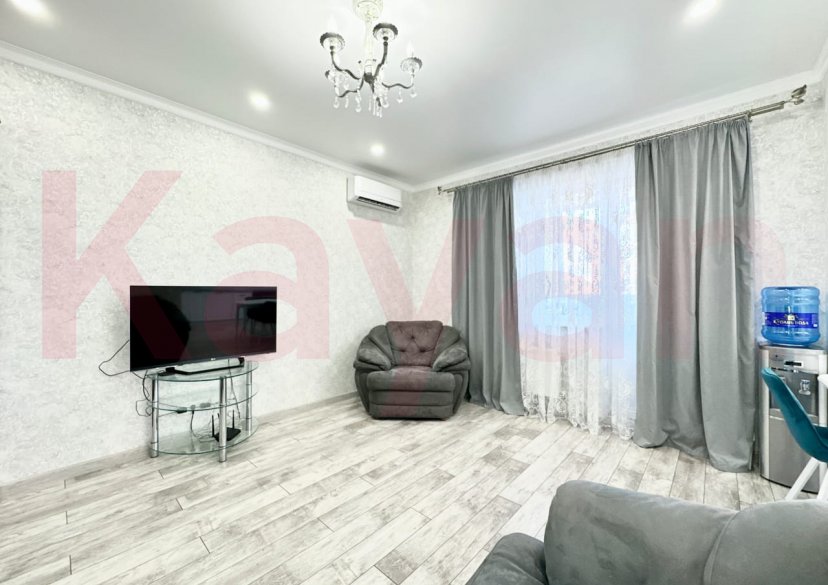 Продажа 3-комн. квартиры, 75.4 кв.м фото 9
