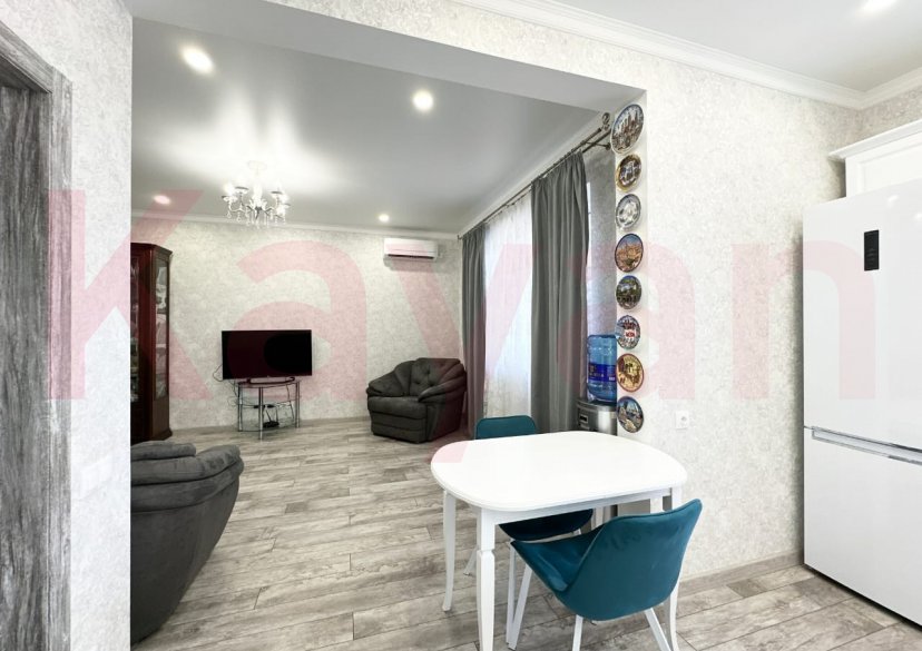 Продажа 3-комн. квартиры, 75.4 кв.м фото 10