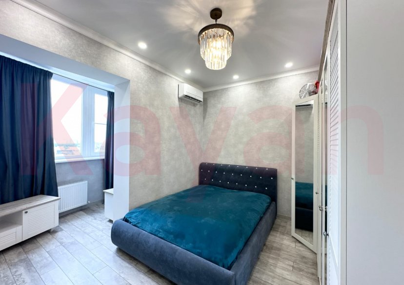 Продажа 3-комн. квартиры, 75.4 кв.м фото 13