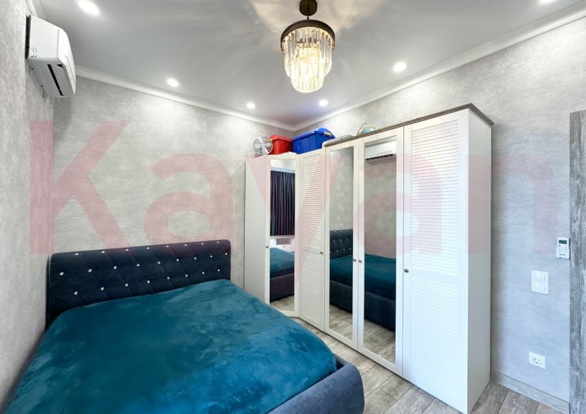 Продажа 3-комн. квартиры, 75.4 кв.м фото 14