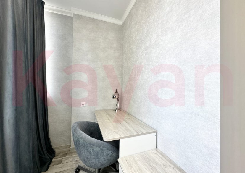 Продажа 3-комн. квартиры, 75.4 кв.м фото 15