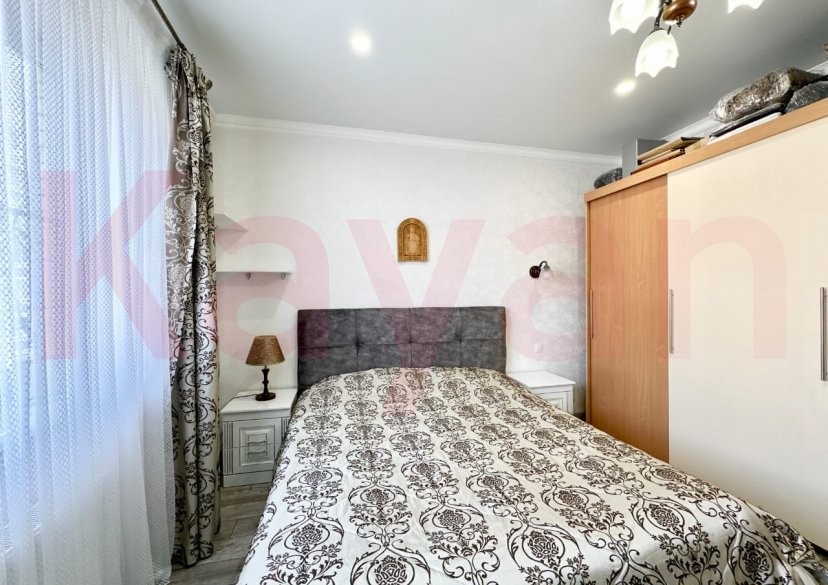 Продажа 3-комн. квартиры, 75.4 кв.м фото 16