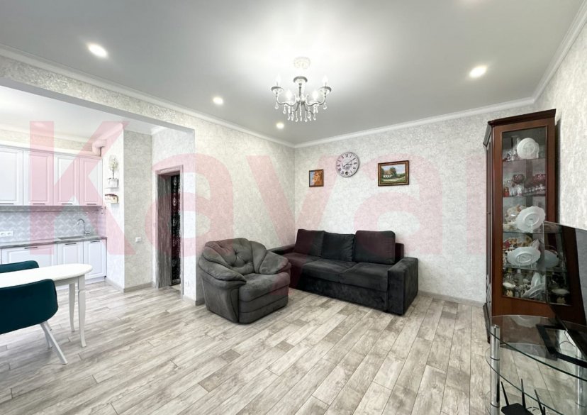 Продажа 3-комн. квартиры, 75.4 кв.м фото 7