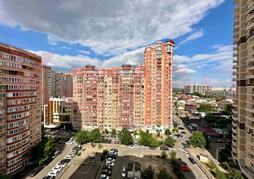 Продажа 3-комн. квартиры, 75.4 кв.м фото 1