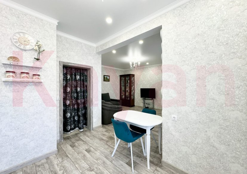 Продажа 3-комн. квартиры, 75.4 кв.м фото 11