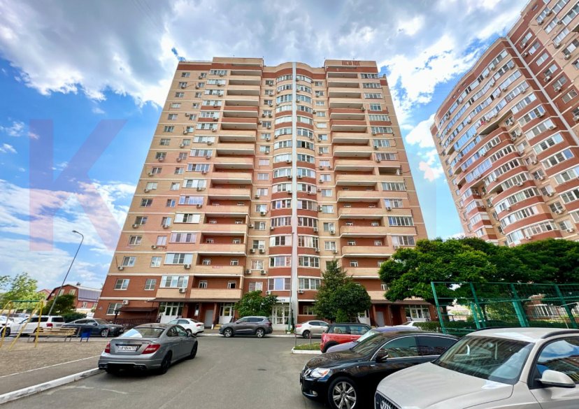 Продажа 3-комн. квартиры, 75.4 кв.м фото 4
