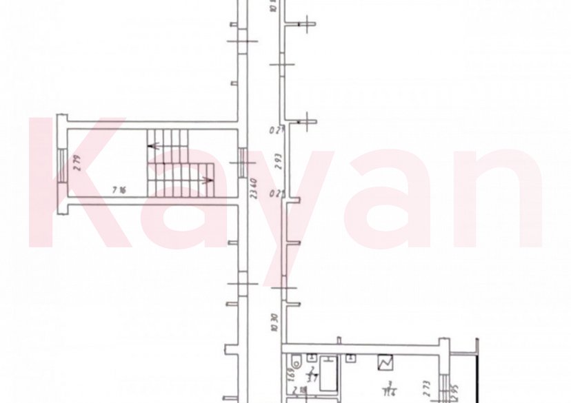Продажа 1-комн. квартиры, 40.5 кв.м фото 15 Продажа 1-комн. квартиры, 40.5 кв.м фото 15