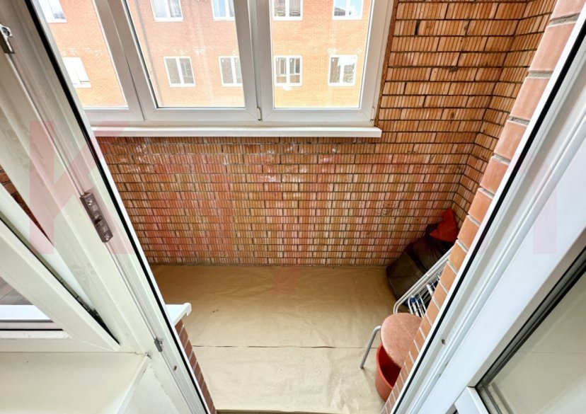 Продажа 1-комн. квартиры, 40.5 кв.м фото 8 Продажа 1-комн. квартиры, 40.5 кв.м фото 8