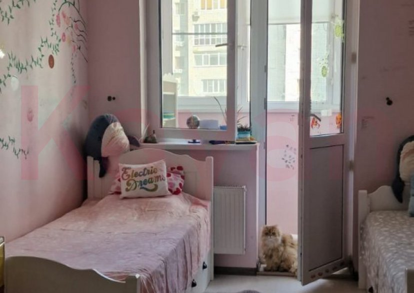 Продажа 3-комн. квартиры, 85 кв.м фото 1